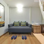 Bedever Boutique Bangkok Hotel - Bts Phra Khanong